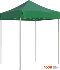 Helex ТЕНТ-ШАТЕР 4220 2X2 М (ЗЕЛЕНЫЙ) (405204)
