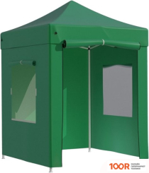 Helex ТЕНТ-ШАТЕР 4220 2X2 М (ЗЕЛЕНЫЙ) (405204)
