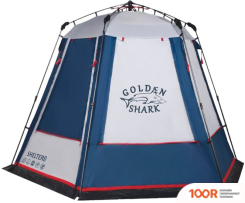 GOLDEN SHARK SHELTER V2 AUTO (СЕРЫЙ) (405197)