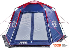 GOLDEN SHARK SHELTER 7 AUTO 60 SEC (405196)