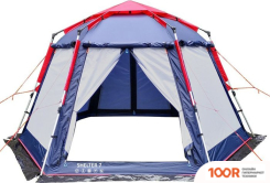 GOLDEN SHARK SHELTER 7 AUTO 60 SEC (405196)