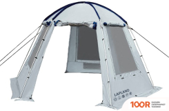 GOLDEN SHARK LAPLAND (СЕРЫЙ) (405192)