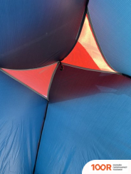 GOLDEN SHARK FORTRESS (СИНИЙ) (405191)