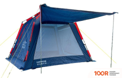 GOLDEN SHARK FORTRESS (СИНИЙ) (405191)