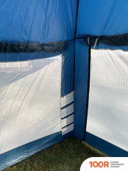 GOLDEN SHARK FORTRESS (СИНИЙ) (405191)