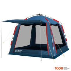 GOLDEN SHARK FORTRESS (СИНИЙ) (405191)