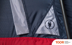 FHM VEGA 000035-0085 (СИНИЙ/СЕРЫЙ) (405188)