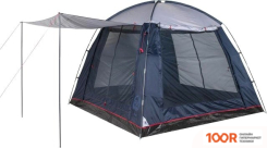 FHM RIGEL 000034-0004 (СИНИЙ/СЕРЫЙ) (405187)