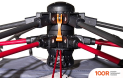 FHM MIRA 000032-0085 (СИНИЙ/СЕРЫЙ) (405186)