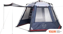 FHM MIRA 000032-0085 (СИНИЙ/СЕРЫЙ) (405186)