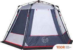 FHM MIRA 000032-0085 (СИНИЙ/СЕРЫЙ) (405186)