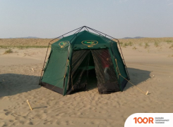 Canadian Camper ZODIAC PLUS (ЗЕЛЕНЫЙ/ЧЕРНЫЙ) (405177)