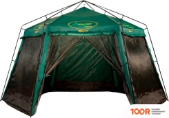 Canadian Camper ZODIAC PLUS (ЗЕЛЕНЫЙ/ЧЕРНЫЙ) (405177)