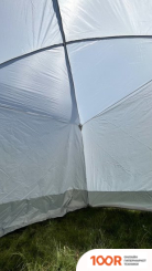 Calviano ACAMPER SICILIA 01 (СЕРЫЙ) (405174)