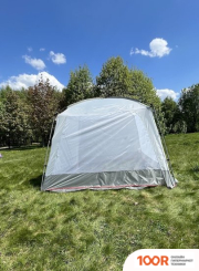 Calviano ACAMPER SICILIA 01 (СЕРЫЙ) (405174)