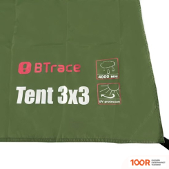BTrace TENT 2023 3X3 М (405172)