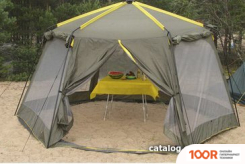 AVI-Outdoor AHTARI MOSKITO SHARER (СЕРЫЙ) (405164)