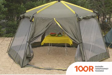 AVI-Outdoor AHTARI MOSKITO SHARER (СЕРЫЙ) (405164)