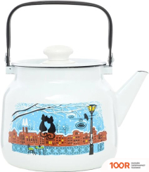 Эстет КОТЫ НА КРЫШЕ ЭТ-72830 (405117)