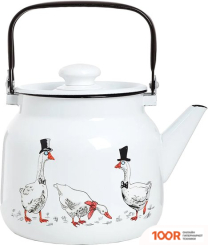 Эстет ГУСИ ЭТ-72784 (405100)