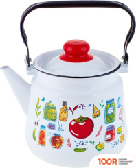 СтальЭмаль MARINADES 1С26С (405036)