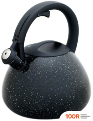 Катунь КТ-145 (ГРАНИТ ЧЕРНЫЙ) (404959)