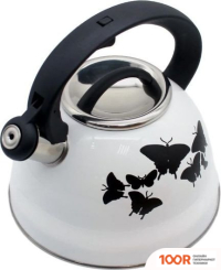 Катунь КТ-132 (БАБОЧКИ) (404953)