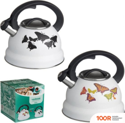 Катунь КТ-132 (БАБОЧКИ) (404953)