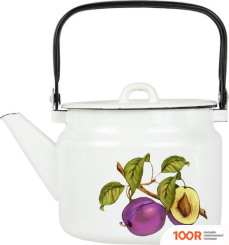 Лысьвенские эмали СЛИВА С-2710/4 БЛРЧ (404988)