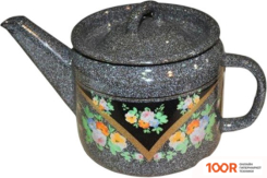 Лысьвенские эмали КРАСАВА С-2707/4РКЭ (404977)