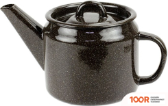 Лысьвенские эмали КОРИЧНЕВЫЙ РЯБЧИК С-2707/РК (404975)