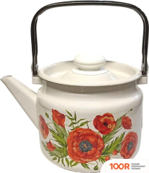 Лысьвенские эмали ИЮНЬ С-2710П2/4ЖМРЧ (404974)