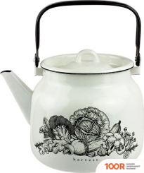 Лысьвенские эмали HARVEST С-2713/4БЛРЧ (404969)