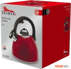 ZEIDAN Z-4357 (404930)