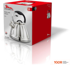 ZEIDAN Z-4335 (404929)