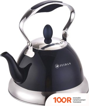 ZEIDAN Z-4334 (404928)