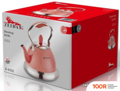 ZEIDAN Z-4332 (404927)