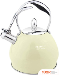 ZEIDAN Z-4266 (БЕЖЕВЫЙ) (404877)