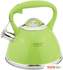 ZEIDAN Z-4253 (ФИСТАШКОВЫЙ) (404858)