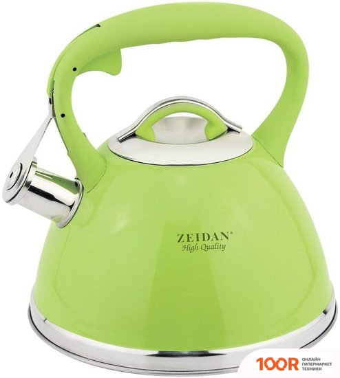 ZEIDAN Z-4253 (ФИСТАШКОВЫЙ) (404858)