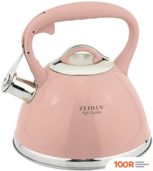 ZEIDAN Z-4253 (РОЗОВЫЙ) (404857)