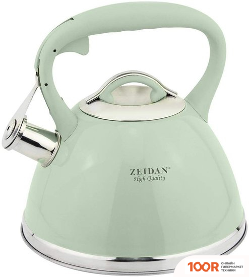 ZEIDAN Z-4253 (МОРСКАЯ ВОЛНА) (404856)