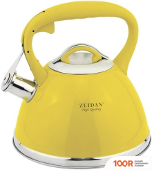 ZEIDAN Z-4253 (ЖЕЛТЫЙ) (404855)