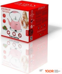 ZEIDAN Z-4251 (БЕЖЕВЫЙ) (404851)