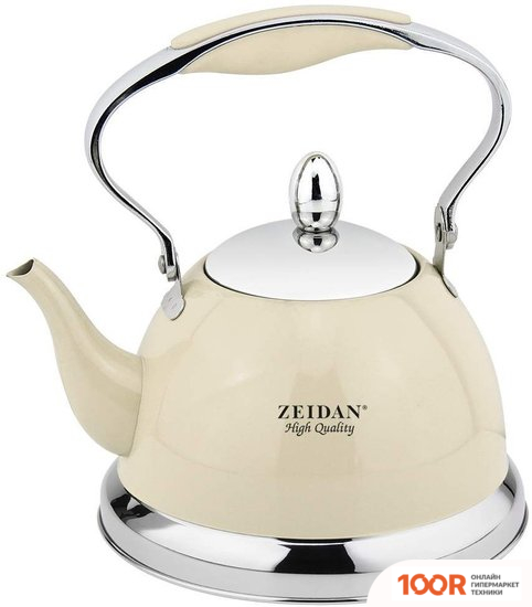 ZEIDAN Z-4251 (БЕЖЕВЫЙ) (404851)
