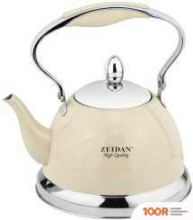 ZEIDAN Z-4251 (БЕЖЕВЫЙ) (404851)