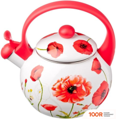 Vetta ЦВЕТЫ 894-406 (МАКИ) (404752)