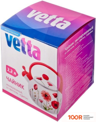 Vetta ЦВЕТЫ 894-406 (МАКИ) (404752)