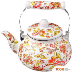 Vetta 894-407 (ПОЛЕВЫЕ ЦВЕТЫ, КРАСНЫЙ) (404746)