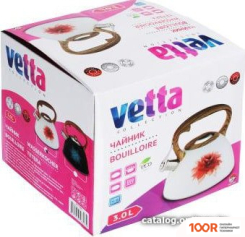 Vetta 847-084 (БЕЛЫЙ) (404740)